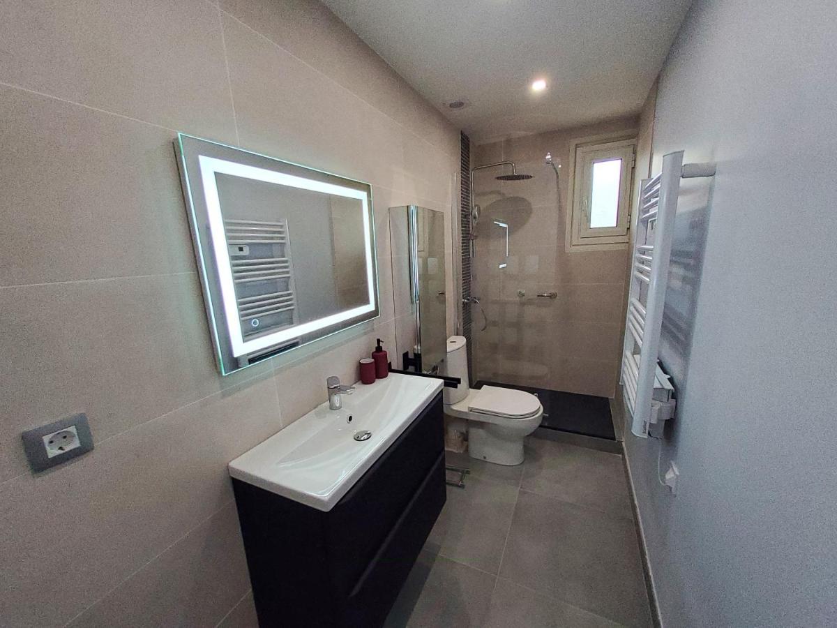 Appartement A Beholding Sight 艾美丽·莱斯·班恩斯·帕尔 外观 照片