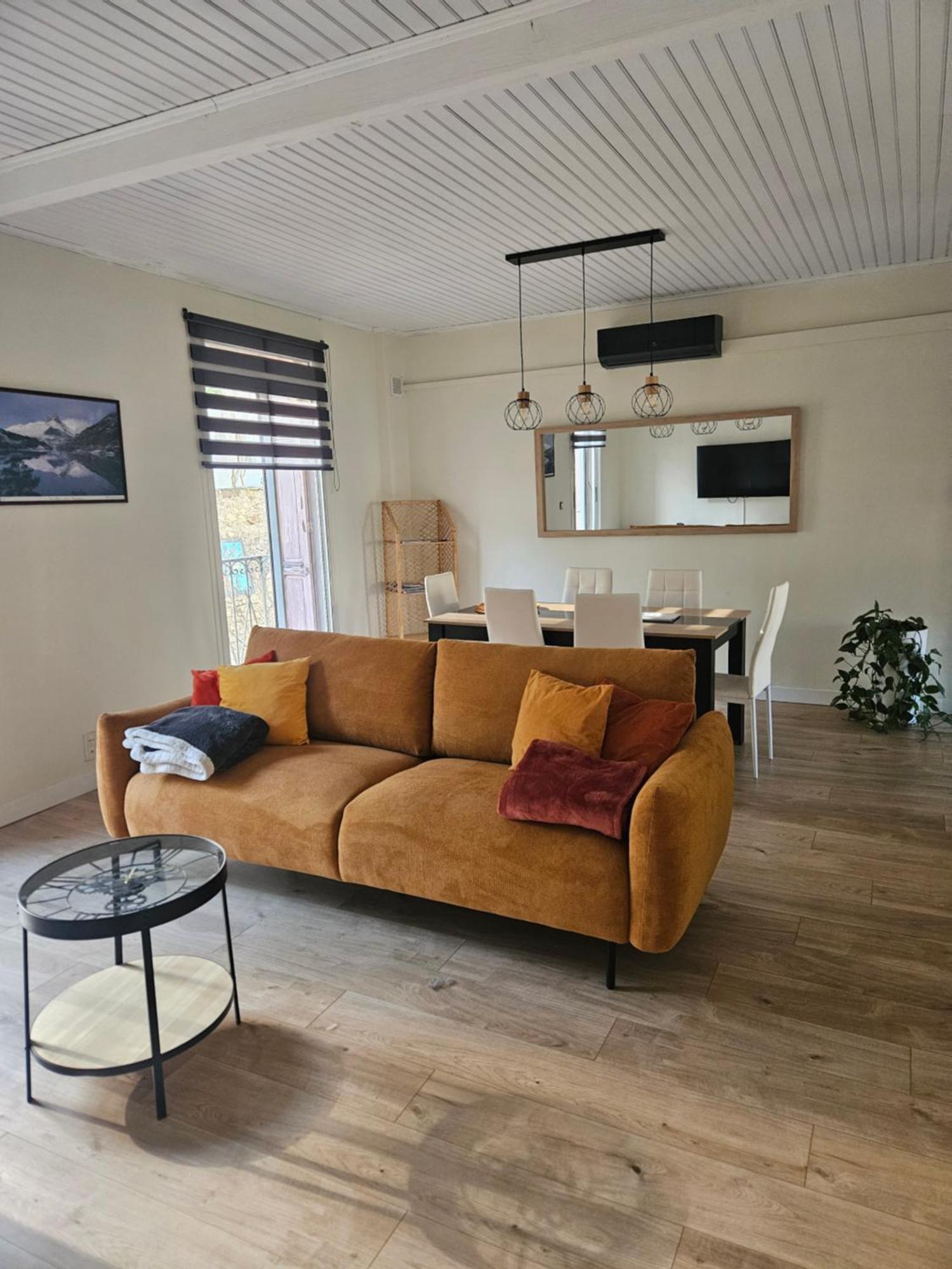 Appartement A Beholding Sight 艾美丽·莱斯·班恩斯·帕尔 外观 照片