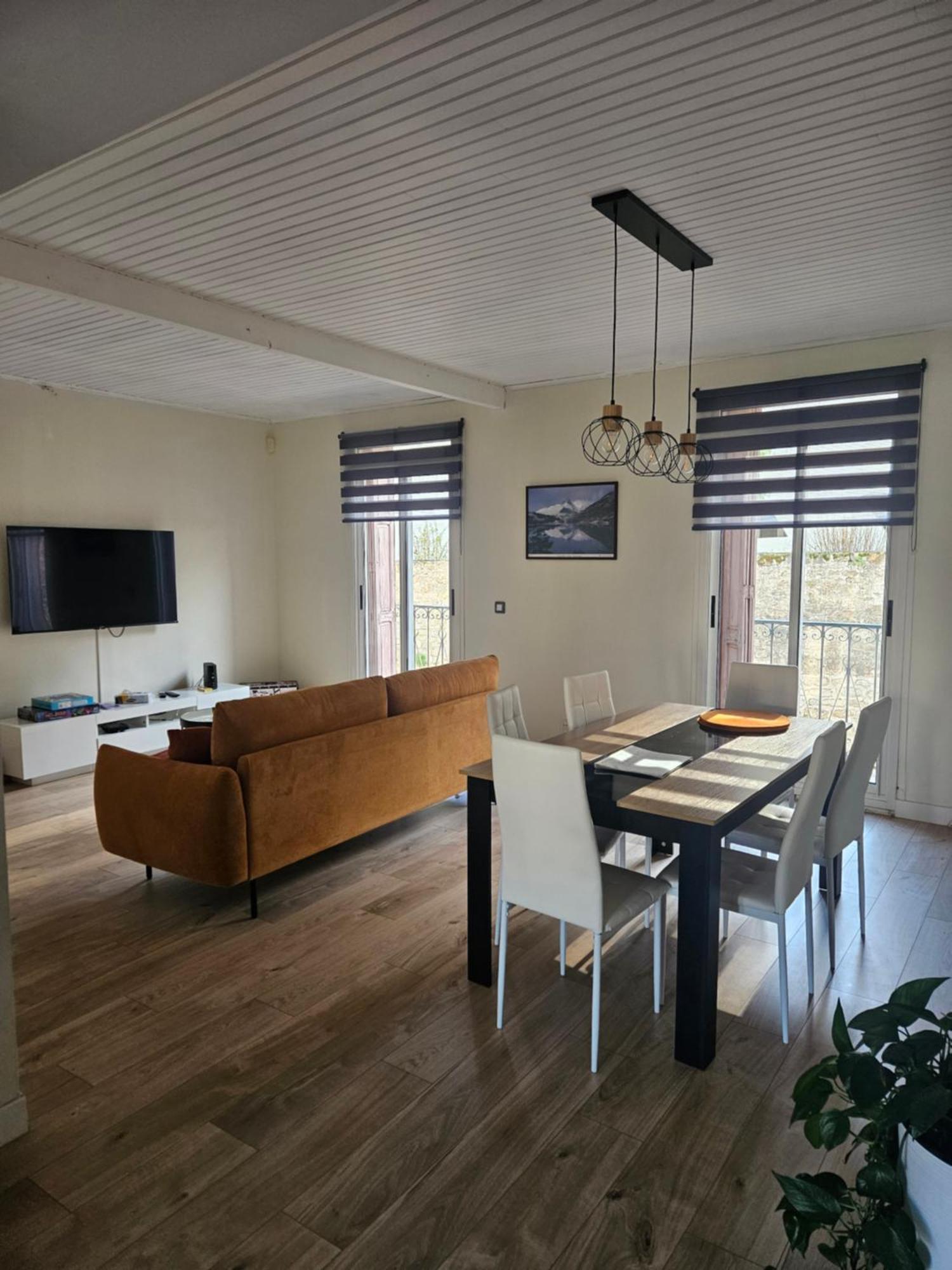 Appartement A Beholding Sight 艾美丽·莱斯·班恩斯·帕尔 外观 照片